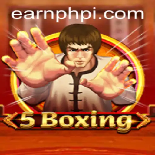 Discover the Exciting World of 5Boxing: A Combat Game Revolution