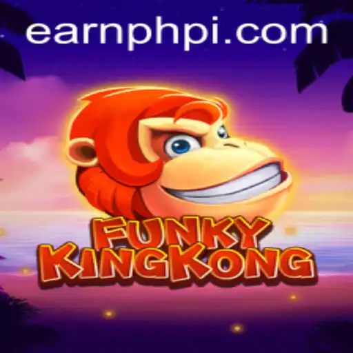 FunkyKingKong: Dive into the World of EarnPhp Gaming