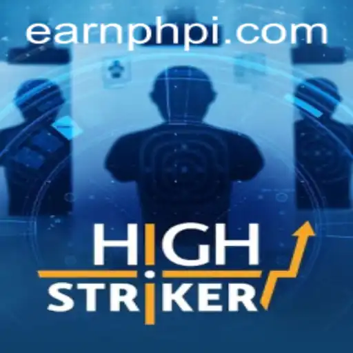 HighStriker: The New Obsession in EarnPhp Gaming