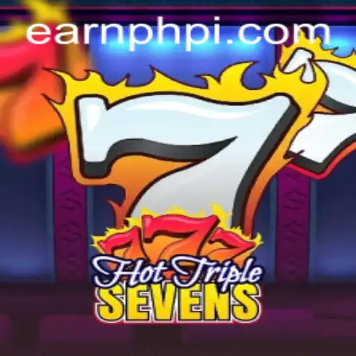 HotTripleSevens: Revolutionizing Online Gaming with EarnPhp