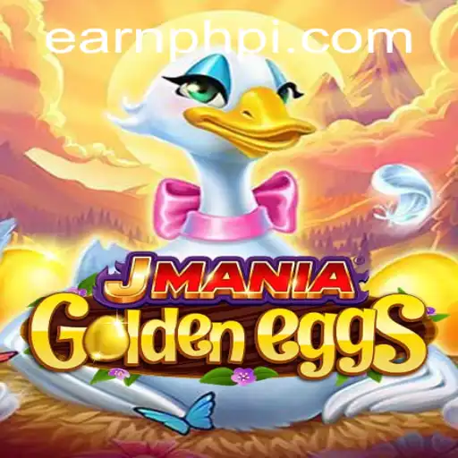 JManiaGoldenEggs: Dive into the Egg-citing World of Earning and Fun