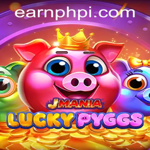 Discover the Thrills of JManiaLuckyPyggs: Your Ultimate Guide to Earning Php