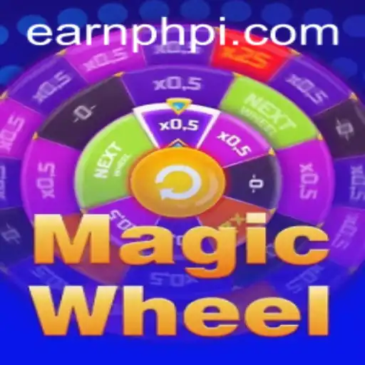 MagicWheel: A New Spin on Gaming with EarnPhp