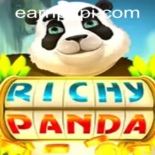Unveiling RichyPanda: The Ultimate Gaming Experience with EarnPhp