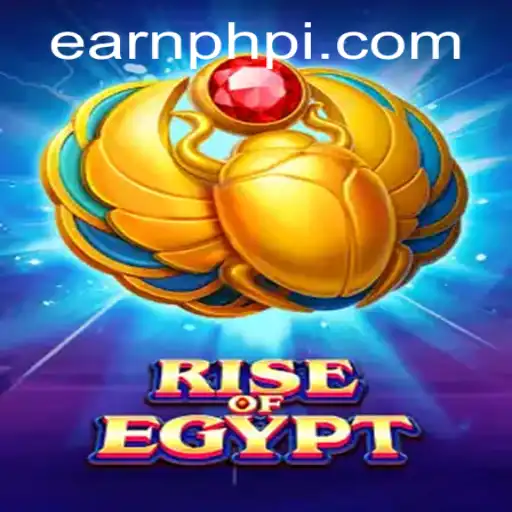 Discover the Exciting World of RiseOfEgypt and How to EarnPhp