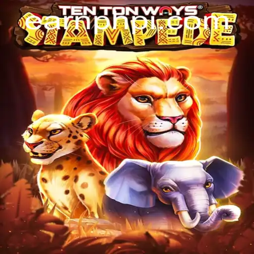 Exploring TenTonWaysStampede: A New Era in Gaming with EarnPhp